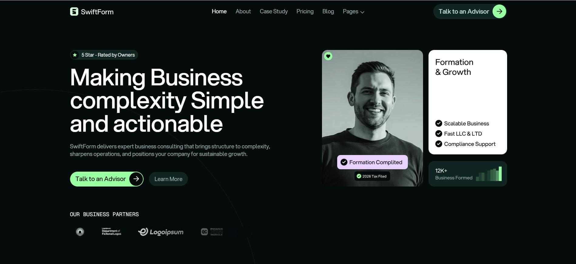 SwiftForm